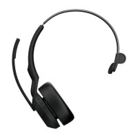 JABRA Headset Evolve2 55 Mono+Basis+Link380c, bluetooth,...