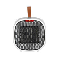 SILVA HOMELINE Heizlüfter Mini, 1400W, weiß...