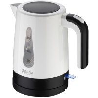 SILVA HOMELINE Wasserkocher KL 1025, 1,2 Liter,...