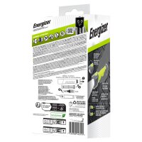 ENERGIZER Taschenlampe PRO SERIES Handheld Medium E303954800