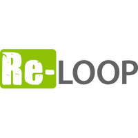 HAN Schreibköcher Re-X-LOOP, pastellgrün 17238-805D