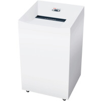 HSM Aktenvernichter Pure 830 weiß