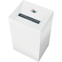 HSM Aktenvernichter StoreEx OMDD 130 weiß