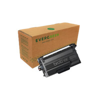 EVERGREEN Lasertoner schwarz