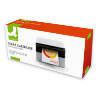 Q-CONNECT Lasertoner ersetzt Kyocera TK-3150, 14.500...