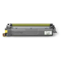 BROTHER Lasertoner TN-248XLY yellow