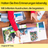HP Inkjetpatrone Nr. 924e, yellow 4K0U9NE