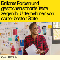 HP Inkjetpatrone Nr. 924e, yellow 4K0U9NE