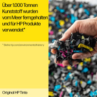 HP Inkjetpatrone Nr. 924e, yellow 4K0U9NE