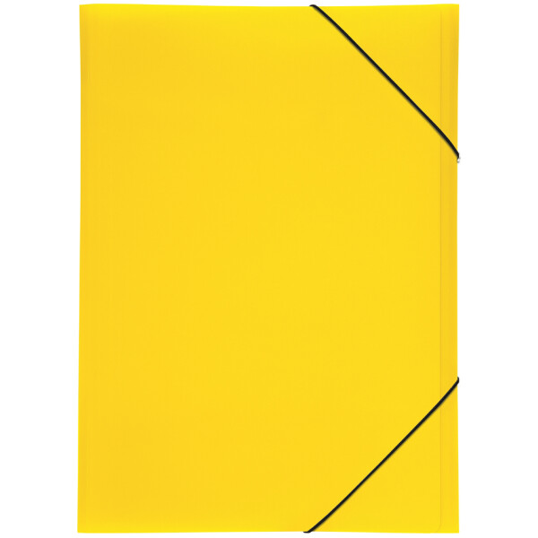 PAGNA Eckspannermappe "Trend Colours", DIN A3, hellblau
