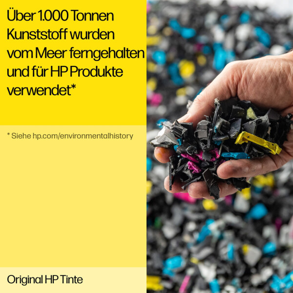 HP Inkjetpatrone Nr. 924, magenta 4K0U4NE