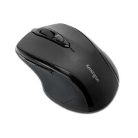 KENSINGTON Maus kabellos schwarz