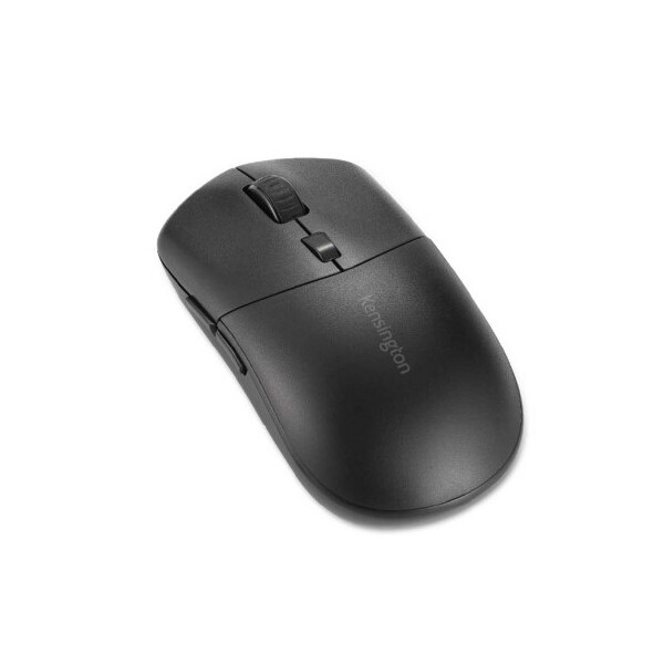 KENSINGTON Maus schwarz