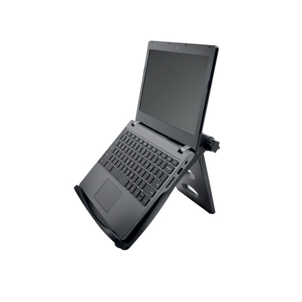 KENSINGTON Notebookst&auml;nder SmartFit Easy Riser EQ schwarz