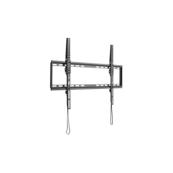 EQUIP Monitor LCD-TV-Wandhalterung, 37"-70", 8&deg; neigbar, schwarz