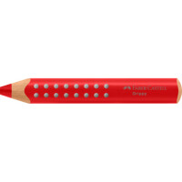 FABER-CASTELL Farbstift Grippy weich ergonomische...