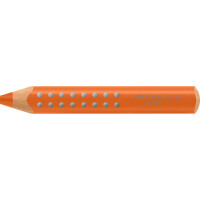 FABER-CASTELL Farbstift Grippy weich ergonomische...