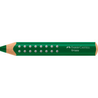 FABER-CASTELL Farbstift Grippy weich ergonomische...