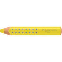 FABER-CASTELL Farbstift Grippy weich ergonomische...