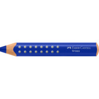 FABER-CASTELL Farbstift Grippy weich ergonomische...