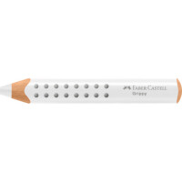 FABER-CASTELL Farbstift Grippy weich ergonomische...