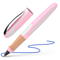 SCHNEIDER Tintenroller Ray M cherry blossom