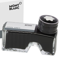 MONT BLANC Tinte, 60ml, cool grey