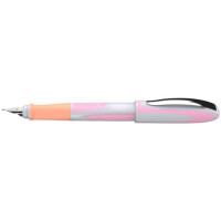 SCHNEIDER Füllhalter Ray, Patrone, M, flora