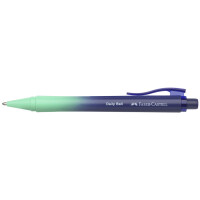 FABER-CASTELL Druckkugelschreiber DAILY BALL, punchy melon