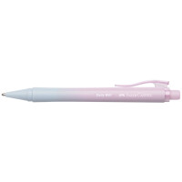 FABER-CASTELL Druckkugelschreiber DAILY BALL, blushing sky