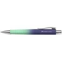 FABER-CASTELL Druckkugelschreiber POLY BALL URBAN, buzzing