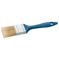 WESTEX Flachpinsel Natural 60, Breite: 30 mm, beige