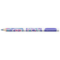 FABER-CASTELL Regenbogenstift Jumbo Fantasy Colours Pastell