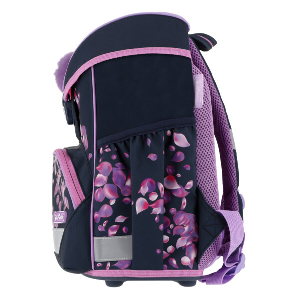 herlitz Schulranzen UltraLight Plus "Blossom Dance"