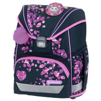 herlitz Schulranzen UltraLight Plus "Blossom Dance"
