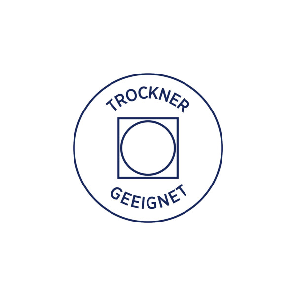 AVERY Wäschemarker, schwarz, 2er Pack