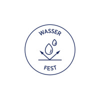 AVERY Wäschemarker, schwarz, 2er Pack