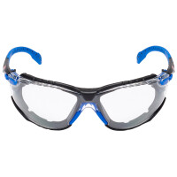 3M Schutzbrille Solus 1000, Scheibentönung: klar