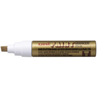 uni-ball Permanent-Marker PAINT PX30, rot