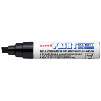 uni-ball Permanent-Marker PAINT PX30, rot