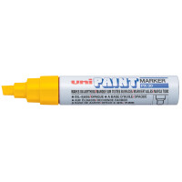 uni-ball Permanent-Marker PAINT PX30, rot
