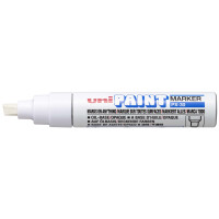 uni-ball Permanent-Marker PAINT PX30, rot