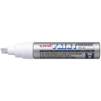 uni-ball Permanent-Marker PAINT PX30, rot