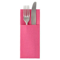 PAPSTAR Servietten-Tasche "ROYAL Collection", champagner
