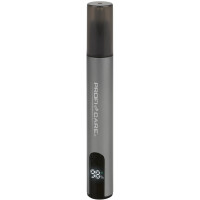 PROFI CARE Ohr- und Nasenhaarentferner PC-NE 3144, grau