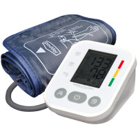 PROFI CARE Blutdruckmessgerät PC-BMG 3121, weiß