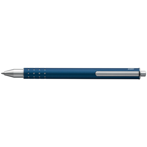 LAMY Tintenroller swift palladium