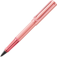 LAMY Tintenroller AL-star flamingo