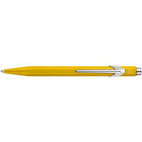 CARAN DACHE Druckkugelschreiber 849 Colormat-X, türkis