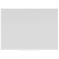 MAUL Weißwandtafel MAULprimo, (B)1.110 x (H)800 mm,...